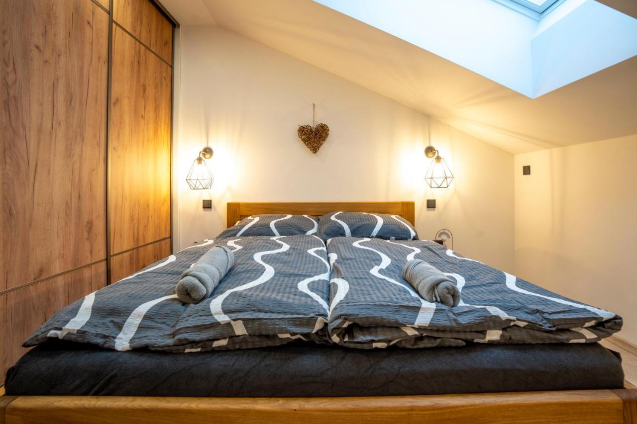 Lazenske Apartmany Náchod Exteriér fotografie